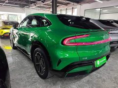 Xiaomi YU7 Rear-Wheel Drive Long-Range Edition - ფოტო 5