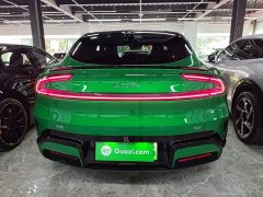 Xiaomi YU7 Rear-Wheel Drive Long-Range Edition - ფოტო 6