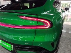 Xiaomi YU7 Rear-Wheel Drive Long-Range Edition - ფოტო 8