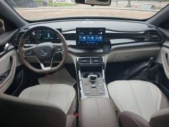 BYD Qin PLUS Glory Edition DM-i 55KM Leading - ფოტო 10