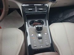 BYD Qin PLUS Glory Edition DM-i 55KM Leading - ფოტო 14