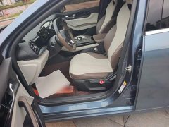 BYD Qin PLUS Glory Edition DM-i 55KM Leading - ფოტო 15
