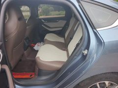 BYD Qin PLUS Glory Edition DM-i 55KM Leading - ფოტო 17