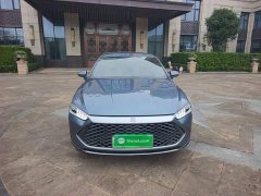 BYD Qin PLUS Glory Edition DM-i 55KM Leading - ფოტო 3