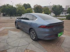 BYD Qin PLUS Glory Edition DM-i 55KM Leading - ფოტო 5
