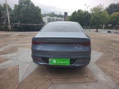 BYD Qin PLUS Glory Edition DM-i 55KM Leading - ფოტო 6