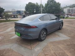 BYD Qin PLUS Glory Edition DM-i 55KM Leading - ფოტო 7
