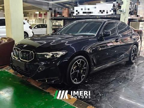 2023 BMW i3 eDrive 35 L
