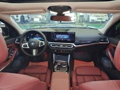 BMW i3 2022 eDrive 35 L - ფოტო 10