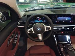 BMW i3 2022 eDrive 35 L - ფოტო 11