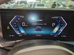 BMW i3 2022 eDrive 35 L - ფოტო 12