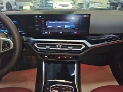 BMW i3 2022 eDrive 35 L - ფოტო 13