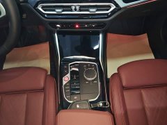 BMW i3 2022 eDrive 35 L - ფოტო 14
