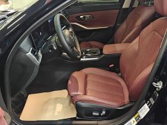 BMW i3 2022 eDrive 35 L - ფოტო 15