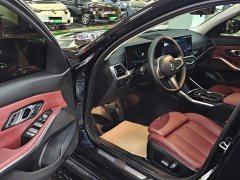 BMW i3 2022 eDrive 35 L - ფოტო 16