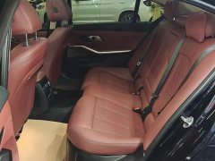 BMW i3 2022 eDrive 35 L - ფოტო 17