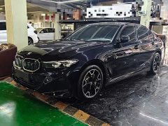 BMW i3 2022 eDrive 35 L - ფოტო 2