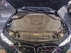 BMW i3 2022 eDrive 35 L - ფოტო 20
