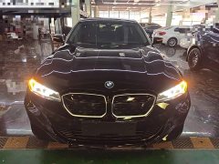 BMW i3 2022 eDrive 35 L - ფოტო 3