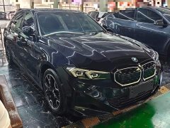 BMW i3 2022 eDrive 35 L - ფოტო 4