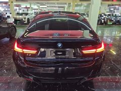BMW i3 2022 eDrive 35 L - ფოტო 6