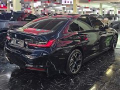 BMW i3 2022 eDrive 35 L - ფოტო 7