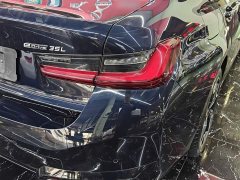 BMW i3 2022 eDrive 35 L - ფოტო 8