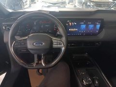 Ford Mondeo EcoBoost 180 Comfort - ფოტო 10