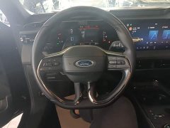 Ford Mondeo EcoBoost 180 Comfort - ფოტო 11