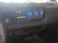 Ford Mondeo EcoBoost 180 Comfort - ფოტო 13