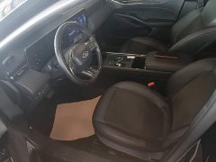 Ford Mondeo EcoBoost 180 Comfort - ფოტო 15