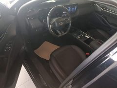 Ford Mondeo EcoBoost 180 Comfort - ფოტო 16