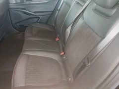 Ford Mondeo EcoBoost 180 Comfort - ფოტო 17