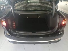 Ford Mondeo EcoBoost 180 Comfort - ფოტო 19