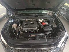 Ford Mondeo EcoBoost 180 Comfort - ფოტო 20