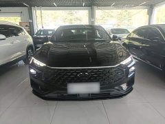 Ford Mondeo EcoBoost 180 Comfort - ფოტო 3