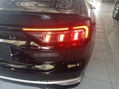 Ford Mondeo EcoBoost 180 Comfort - ფოტო 8
