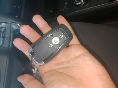 Ford Mondeo EcoBoost 180 Comfort - ფოტო 9