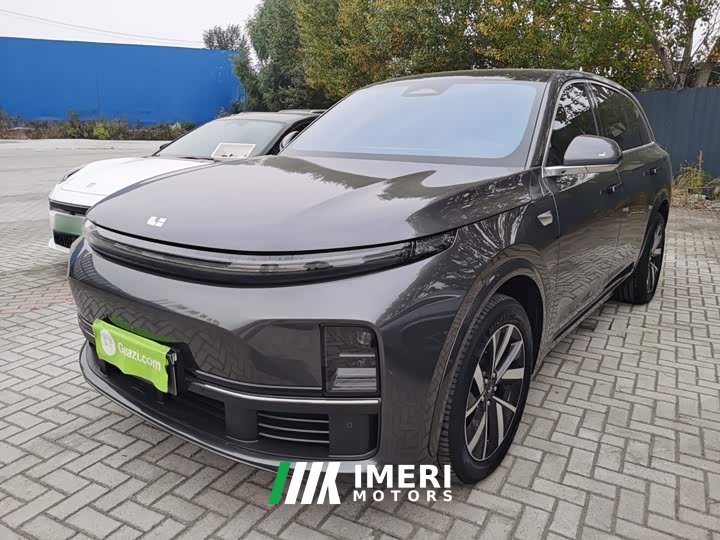 Li Auto L7 Air - ავტომობილი ჩინეთიდან
