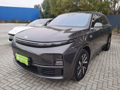 Li Auto L7 Air - ფოტო 1