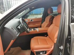 Li Auto L7 Air - ფოტო 15