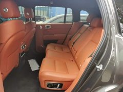 Li Auto L7 Air - ფოტო 17