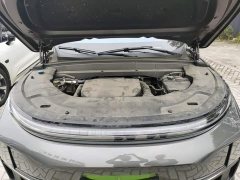 Li Auto L7 Air - ფოტო 20