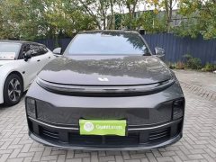 Li Auto L7 Air - ფოტო 3