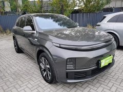 Li Auto L7 Air - ფოტო 4