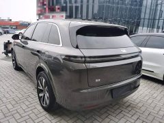 Li Auto L7 Air - ფოტო 5