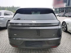 Li Auto L7 Air - ფოტო 6