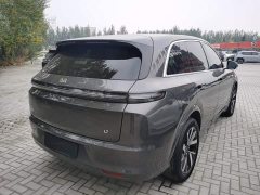 Li Auto L7 Air - ფოტო 7