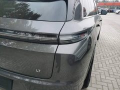 Li Auto L7 Air - ფოტო 8