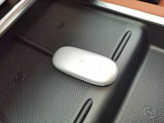 Li Auto L7 Air - ფოტო 9